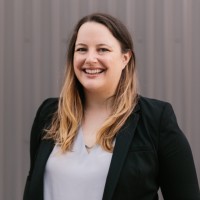 Freedom Network USA Employee Jamie Kimbrough's profile photo