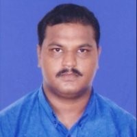 Mobisafar Services Private Limited Employee Rohit Saxena's profile photo