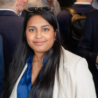 Derivia Intelligence Employee Anshula Kumar's profile photo