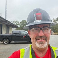 Barringer Construction Employee Steven Wall's profile photo