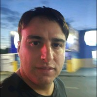 Virtual Connection Employee Ibrahim Tawil's profile photo