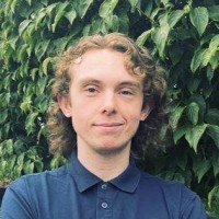 CG Engineering Employee Jake Strieb's profile photo