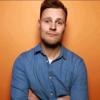 bol Employee Thomas Brink's profile photo