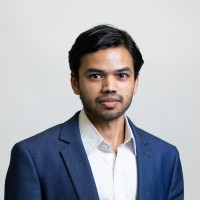 Aniruddha Jaydeokar Email