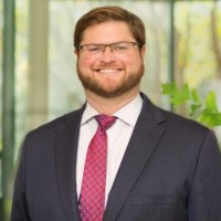 Chsnc David Crispin