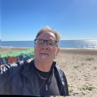 Cephasonics Employee Randy Whiting's profile photo