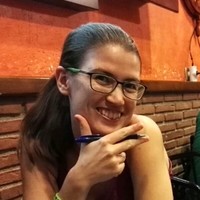 Genera Mobile Employee Ana Cartamil's profile photo