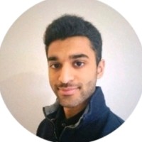Mint Employee Kaylan Chauhan's profile photo