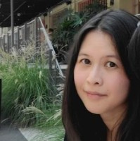BlackLine Employee Jenny Ding's profile photo