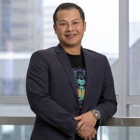 Bryan Chow Email & Phone Number