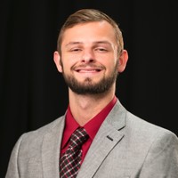 Invar Systems Employee Andrew Tracy's profile photo