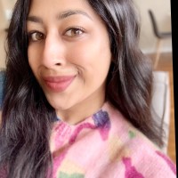 Valencia Data Employee Swati Balakrishnan's profile photo