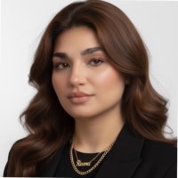 Echo Technology Employee Reema Ata's profile photo