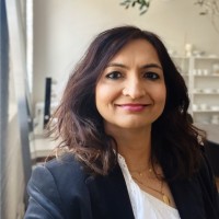 Anoka County Community Action Program Employee Priyanka Sagar's profile photo