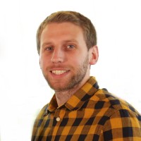 DynaEnergetics Employee Alexander Steimel's profile photo