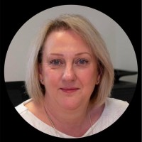 European Electronique Employee Cipd Louise Gough's profile photo