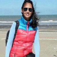 Asociación Cultural Pestalozzi Employee Giselle Rossi's profile photo