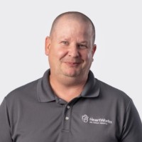 HeartWorks Employee Jarett Anderson's profile photo