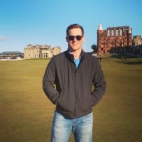 Allen Control Systems Employee Russell Adkins's profile photo