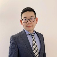 Cloud Equity Group Employee Gary Li's profile photo