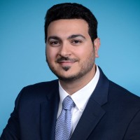 Georges Moussa Email & Phone Number