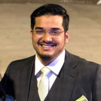 Yavica Employee Chaitanya Atre's profile photo