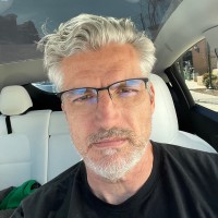 Rockstar Games Employee Christopher Anderson's profile photo