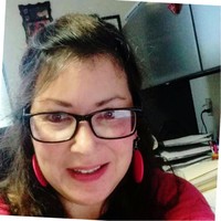 Keweenaw Bay Ojibwa Community College Employee Victoria Dakota's profile photo