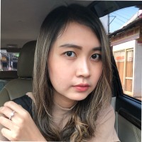 PT Bumi Siak Pusako Employee Medina Ayesha's profile photo
