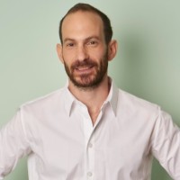 Plastopil Ltd. Employee Adi Bernadsky's profile photo