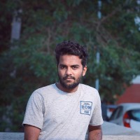 Aibi technologies Employee Varun A's profile photo