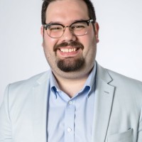 Massillon Museum Employee Brandon Rohrer's profile photo