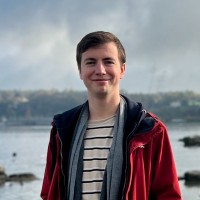 Dolby Laboratories Employee Marco Bolt's profile photo