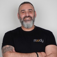 Rædy Employee David Meyer's profile photo