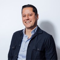 WhiteVision B.V. Employee Erik Frey's profile photo