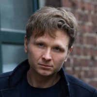 Inuru Employee Marcin Ratajczak's profile photo