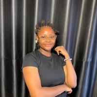 ERCAS Employee Blessing Adediwura's profile photo