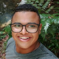 Inglês Easy Employee Richardson de Souza ∴'s profile photo