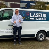 Marc Laseur Email
