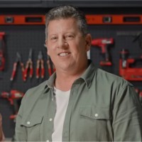 Ozito Tools Employee Andrew Murray's profile photo