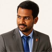 Deepak Kumar Email & Phone Number