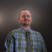 ClarkDietrich Employee Timothy van Winkle's profile photo