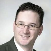 UnitedHealthcare Employee Michael Rowley's profile photo