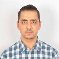 Xocialive Employee Ali M.'s profile photo