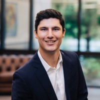 Fourthstone LLC Employee Andrew Yazdi's profile photo