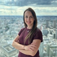Sonnemann Toon Architects LLP Employee Daniela Livaccari's profile photo