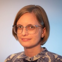 Key Concept Employee Sara Kropf's profile photo