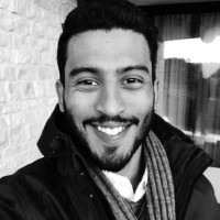 VONQ Employee Lijo Lorance's profile photo