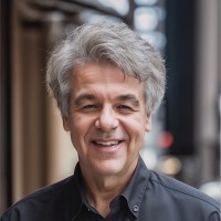University of Toronto Faculty of Music Employee Darryl Edwards's profile photo