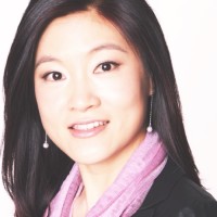 Marsh Asia Employee Angeline Ong's profile photo